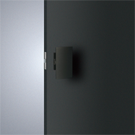 Door Pull Handle - Size - 180×100mm - A
